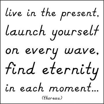 Launch Yourself Fully