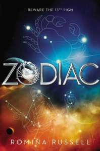 Zodiac Cover